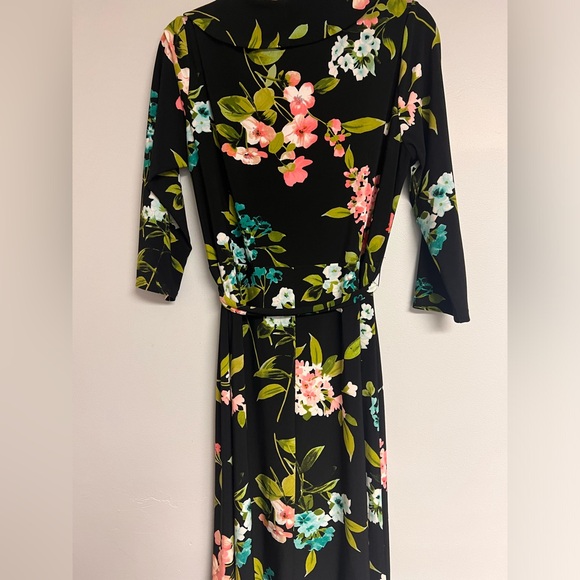 Tommy Hilfiger Dress size 14 - Picture 2 of 11